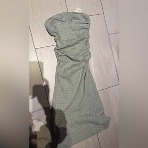 NWT free people dress
